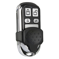 315MHZ 433 MHz Control remoto aprendizaje copia código Universal RF para abridor de puerta de garaje RF inalámbrico clon remoto