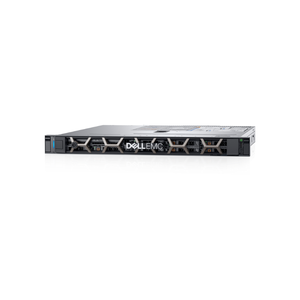 Dell EMC PowerEdge R340 Intel Xeon E-2200 1U แร็คเซิร์ฟเวอร์2666MT/s 64GB MAX 4 x DDR4ช่อง550W (แพลตตินัม) Hot-Plug - Product Image 2