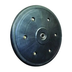 عجلة الغراس الجديدة AA39968 مناسبة للزارع (s) DB40 ، DB41 ، DB41C ، DB44 ، DB50 ، <span class=keywords><strong>DB53</strong></span> ، DB55 ، DB55C - Product Image 1