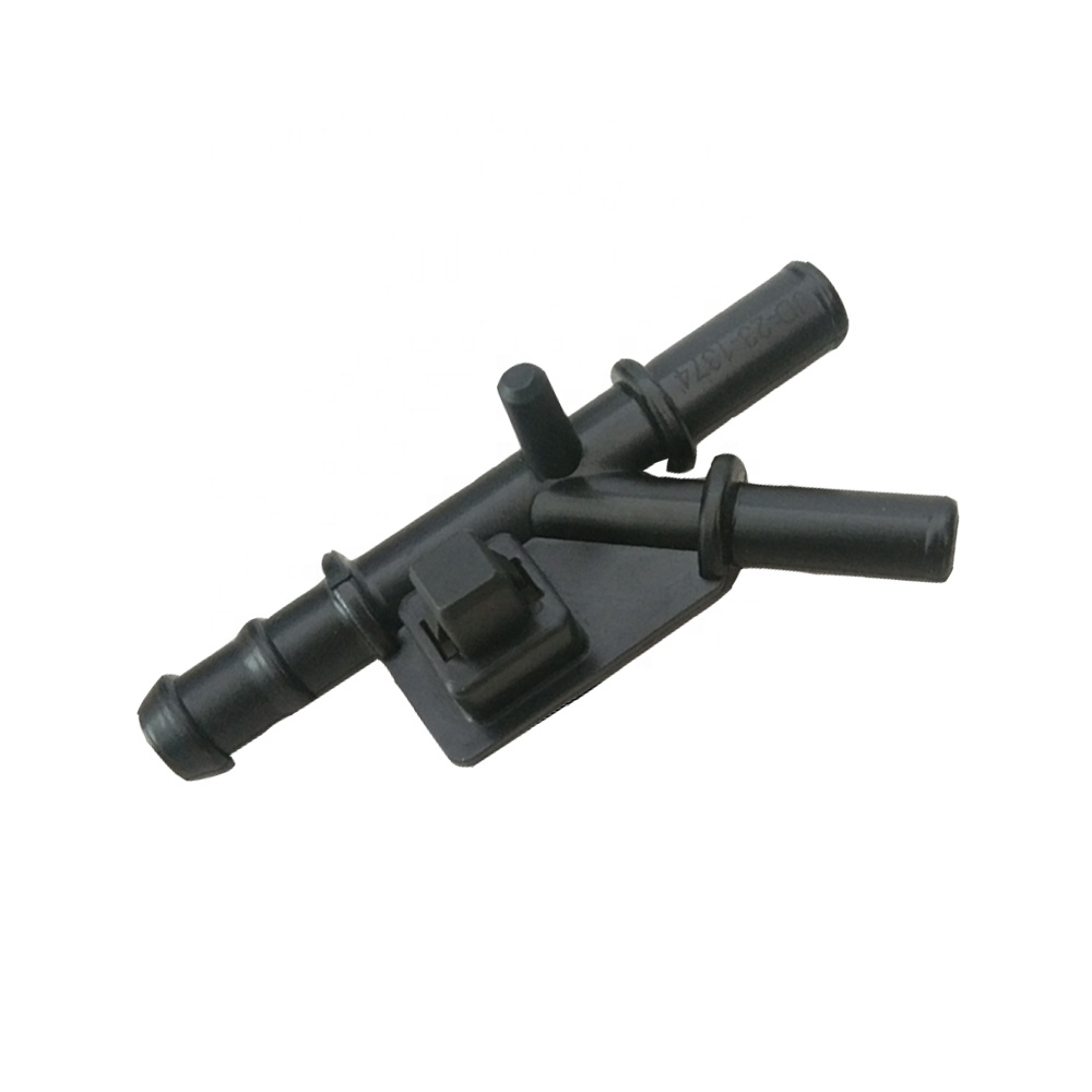 16264-21090 Engine Coolant Water Hose for Toyota
