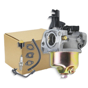 Einhell GC-PM 46 1 S GC-PM 51 2 S HW HBM 46 R tondeuse à gazon 125cc 2 temps comprend joint tuyau bougie carburateur Kit pour bricolage - Product Image 1