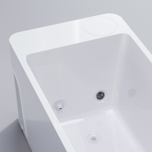 Icegalax <span class=keywords><strong>Vasca</strong></span> da Immersione Fredda Tutto in Uno con Refrigeratore, Filtro e Ozono per Bagno di Ghiaccio per Terapia di Recupero - Product Image 5
