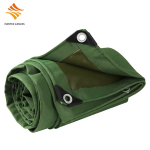 Lona de PVC Laminado de Alta Resistencia de 600 Gsm, Resistente a los Rayos UV, Ecológica, Tejida, de Grado Industrial, Impermeable, para Múltiples Usos - Product Image 1