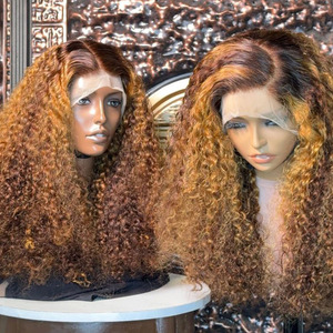 Ombre Short <strong>Bob</strong> Pixie Cut <strong>Wig</strong> Straight Human Hair <strong>Wigs</strong> 13x4 Transparent Lace Highlight Straight Pixie Cut <strong>Wig</strong> - Product Image 6