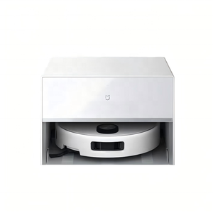 <span class=keywords><strong>Robot</strong></span> Aspirador Original Xiao-<span class=keywords><strong>mi</strong></span> M40s con Motor Eléctrico sin Escobillas, 23000Pa, Sin Enredos, Ultrafino de 8.8cm, Limpieza Automática - Product Image 3