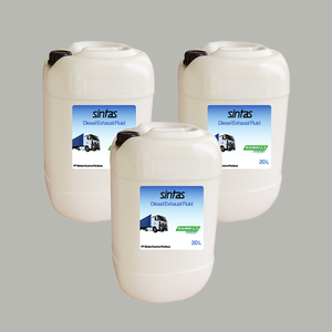 Fluide d'échappement diesel premium (DEF) solution d'urée à 32,5 % pour une meilleure régulation des émissions et une efficacité accrue du moteur, provenant d'Indonésie - Product Image 3