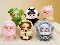 YOUBO-Peluche en PVC à l'échelle 1/6 fabriquée en Chine, prise européenne pour garçons de 12 ans et plus.