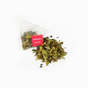 Extrato Herbal de Folha de Mullein Natural Seco de Alta Qualidade Grau Alimentício 25kg Tambor e Embalagem em Recipiente Plástico - Product Image 5