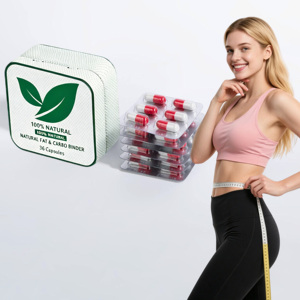 Capsules de perte de poids nocturnes <span class=keywords><strong>Zore</strong></span> avec L-Carnitine : favorise le métabolisme des glucides, soutient une digestion saine - Product Image 6