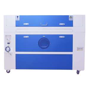 Machine de gravure et découpe acrylique, w, M6090, pour découper et graver acrylique - Product Image 6