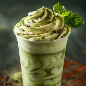 Chuyên Nghiệp Tự Nhiên Matcha Hương Vị Bột Giá Tốt Nhất Vani-Loại Thực Phẩm Flavour Cho Baking Bánh Kem Kẹo Trà Sữa Hương Thơm - Product Image 1