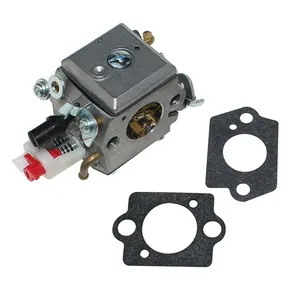 503283208 503281614 Carburetor For Hus 340 345 346XP 350 351 353 (C3-EL18) Jonsered 2141 2145 2149 2150 CS2152 Chainsaw