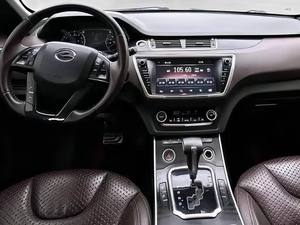 Motore 2.0T per Landwind X7, Edizione Lusso Panoramica, in Buone Condizioni Senza Gravi Incidenti - Product Image 6