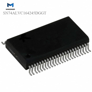 (Logic Translators Level Shifters) SN74ALVC164245DGGT - Product Image 1