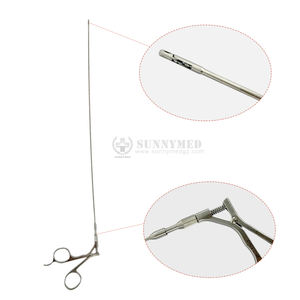 SY-P001A-1 medico operatorio diagnostica isteroscopio ginecologia endoscopio endoscopio endoscopio rigido telescopio - Product Image 5