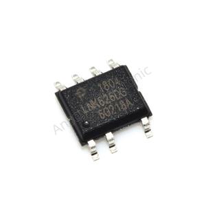 ANSOYO LNK625PG LNK625 625PG 8SO SMD Circuitos Integrados IC, Componentes Electrónicos PMIC, Gestión de Energía LNK626DG - Product Image 5