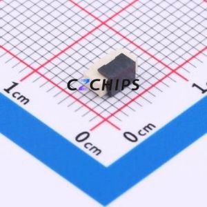 XD-0.8-4PLT Wire-to-Board Pin Header SMD,P=0.8mm Connector 1x4P 0.8mm Vertical Mount 4P - Product Image 1
