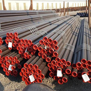 Tuyau en acier au carbone de qualité <span class=keywords><strong>B</strong></span> <span class=keywords><strong>API</strong></span> 5L pour le transport de pétrole, prix d'usine - Product Image 5