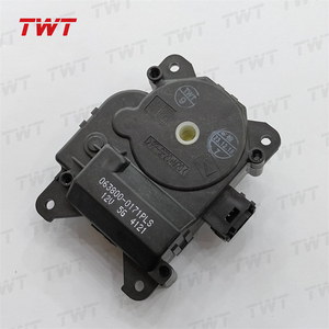 Actionneur de volet de mélange de chauffage et de climatisation de voiture TWT 87106-30450 <span class=keywords><strong>DENSO</strong></span> Numéro OEM 063800-0171PLS pour Toyota Lexus IS Crown Lexus GS - Product Image 4