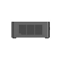 Mini PC JWIPC NUC AI Ultra7 de 16 Núcleos, 32 GB de RAM DDR5, SSD PCIe 4.0 de 512 GB, GPU/AI Intel Arc, Computadora Empresarial Nueva