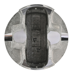 Kit de Pistón para Motor de Motocicleta 5D9/16S/VEGA ZR/SRL115/LAGENDA 115/TAURUS 57/55mm, Venta Caliente, con Anillo - Product Image 4