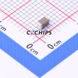 Condensateur SMD (MLCC) 1206X226K100NT 1206 (Capacité : 22uF) (Précision : 10%) Tension nominale : 10V - Product Image 2