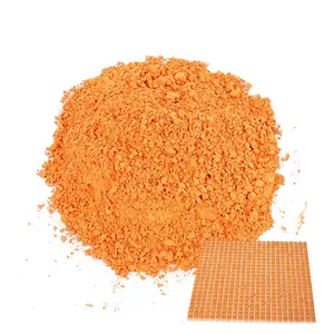 Excellent Performance Quality Factory Price Pigment For Ceramic Printing