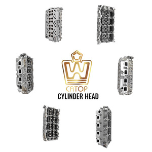 Pour <span class=keywords><strong>Nissan</strong></span> culasse moteur pièces d'auto YD25 moteur culasse Auto moteur systèmes YD25 - Product Image 4