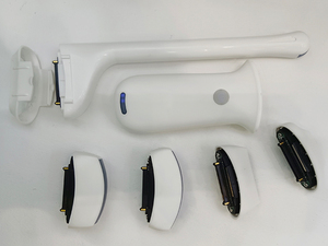 Mslpu107 cầm tay siêu âm DOPPLER không dây siêu âm với hoán đổi cho nhau đầu dò - Product Image 4