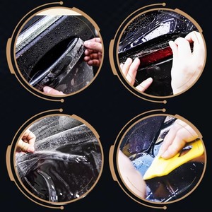 <span class=keywords><strong>Film</strong></span> de protection de peinture PPF 3M TPU, <span class=keywords><strong>film</strong></span> protecteur de peinture, matériau élastique, réparation automatique des rayures fines, technologie de récupération thermique - Product Image 5
