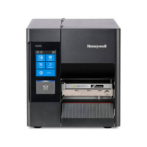 Honeywell PD45 Industrial Barcode Printer High-Speed 200mm/sec 203-600dpi <b>USB</b>/<b>Ethernet</b>/RS232 4.25 Inches Paper Size Stock - Product Image 3