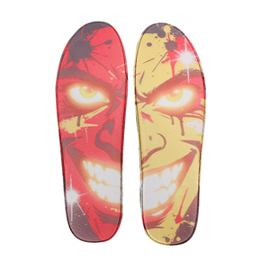 แผ่นรองเท้าคาร์บอนเกรดมืออาชีพ แบบถอดประกอบได้ ออกแบบเพื่อความสบายเฉพาะบุคคล เหมาะสำหรับวิ่ง ปั่นจักรยาน ฝึกซ้อมความเร็ว และฟุตบอล - Product Image 3