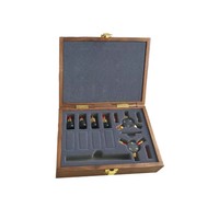 Kit de Calibración Mecánica Estándar Keysight 85033E de CC a 9 GHz, 3 Meses de Garantía, Hecho en Estados Unidos, Soporte Personalizado OEM