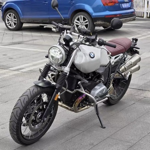 Motocyclette rétro à essence <span class=keywords><strong>BMW</strong></span> R1200 R Ninet <span class=keywords><strong>d</strong></span>'<span class=keywords><strong>occasion</strong></span> | |   Vélo de rue classique vintage | |   Vélo de haute performance <span class=keywords><strong>d</strong></span>'<span class=keywords><strong>occasion</strong></span> - Product Image 4
