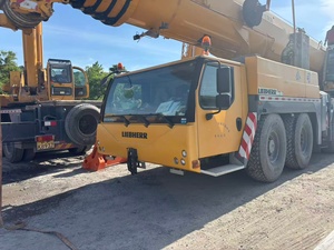 <span class=keywords><strong>Grue</strong></span> mobile <span class=keywords><strong>Liebherr</strong></span> LTM1200-5.1 LTM1300 300T 200t NICE CRANE LTM1120 LTM1220 LTM1160 LTM1300 LTM1250 - Product Image 5