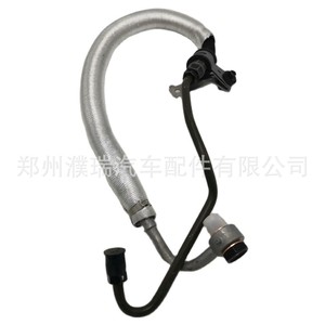 Tuyau de direction assistée Hyundai Accent Kia Rio 575104L000 57510-4L000 Pièce de rechange haute pression - Product Image 2