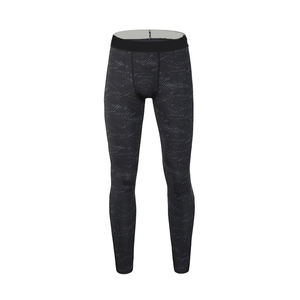 Mallas deportivas con bolsillos, pantalones de compresión anticelulitis - Product Image 2