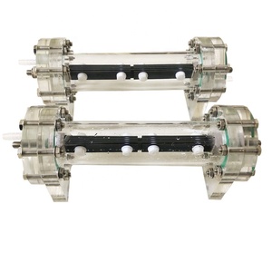 MMO tráng Titan <span class=keywords><strong>anode</strong></span> điện di động để khử trùng nước - Product Image 1