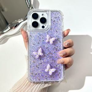 Funda de teléfono con accesorios de brillo epoxi de lujo para <span class=keywords><strong>ZTE</strong></span> <span class=keywords><strong>Blade</strong></span> A56 4G A35E <span class=keywords><strong>Blade</strong></span> V70 Max Axon 70 4G BALDE A35 - Product Image 6