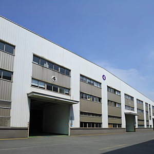 Servicios de Construcción de Estructuras de Acero Industriales - Estructuras de Acero de Soldadura Personalizadas de Alta Calidad, Cobertizo de Estructura de Acero, Taller - Product Image 5