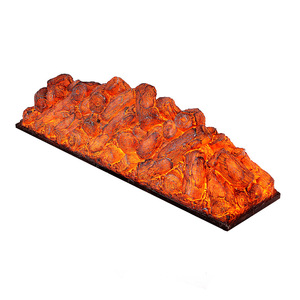 <span class=keywords><strong>Fausse</strong></span> <span class=keywords><strong>cheminée</strong></span> à feu de bois, simulation 3D, charbon de bois, bassin décoratif moderne à <span class=keywords><strong>led</strong></span>, charbon de bois - Product Image 6