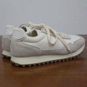 รองเท้าผ้าใบแฟชั่นใหม่ Mychonly สำหรับผู้ชาย รองเท้าวิ่งลำลอง ผู้ผลิตรองเท้าแบรนด์ส่วนตัวสำหรับผู้ชาย - Product Image 2