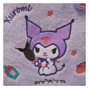 ตุ๊กตาการ์ตูนซานริโอ้สุดฮิต สำหรับมายเมโลดี้ เฮลโลคิตตี้ ซินนามอนโรล กระเป๋าเป้สะพายหลังเดี่ยว สไตล์วินเทจ แฟชั่นสุดนุ่ม - Product Image 4