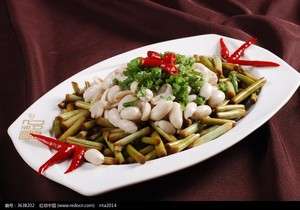 Yeni sezon püresi küp kaliteli sıcak satış kaynağı BRC sertifikalı IQF dondurulmuş sebze sarımsak - Product Image 6