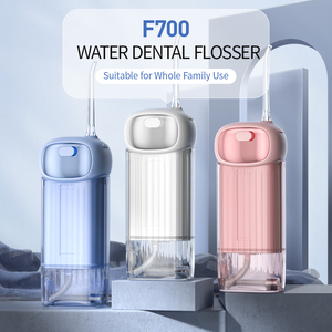<span class=keywords><strong>Irrigador</strong></span> Bucal Dental Inalámbrico, <span class=keywords><strong>Irrigador</strong></span> Bucal Eléctrico Portátil, <span class=keywords><strong>Irrigador</strong></span> Bucal de Agua para Viajes - Product Image 2