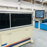 Machines préfabriquées LGS C89 Machine d'encadrement en acier de calibre léger pour la construction de maisons