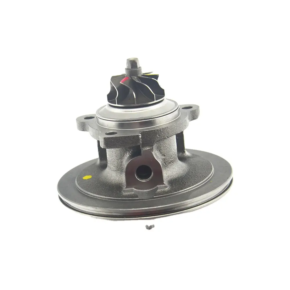 Turbo Kern CHRETIEN 54359700000 54359880000 KKK voor Renault Clio/Kangoo/Dacia Logan 1.5 DCI K9K-700 65hp/57HP