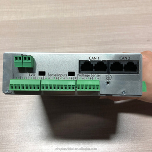 <span class=keywords><strong>C</strong></span>ó Sẵn Mô-đun Giám Sát Eltek Chính Hãng RTS Mô-đun Điều Khiển <span class=keywords><strong>C</strong></span>ông Nghiệp <span class=keywords><strong>C</strong></span>ơ Bản Smartpack2 P/N 242100.601 - Product Image 4