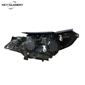 Elemento chiave vendita calda fari alogeni 92101-F3000 per Hyundai Elantra 2017 faro 2018