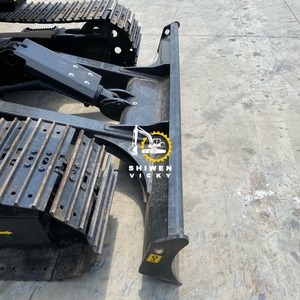 Excavadora SANY usada de la marca china SHIWEN, modelo 75, preferida en Asia. Mini excavadora SANY SY75 SY60 SY55 SY35 SY26 en venta. - Product Image 6